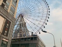 -星城之眼摩天轮
