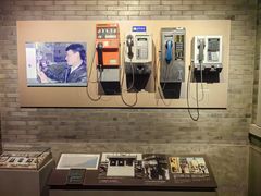 -上海电信博物馆