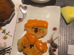 -花潮料理艺食馆(成都万象城店)