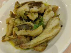 -顺风海鲜港(金玉兰店)