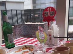 -西贝(吴江路湟普汇店)