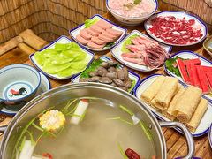 -厝味火锅·潮汕卤水火锅(十一合店)