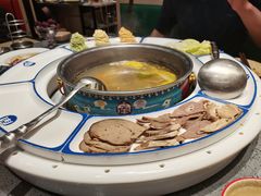 -羊来顺冰煮鲜羊 铁锅烀羊肉(中央大街店)
