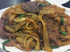 干炒牛河-添运来(茶园奥园广场店)