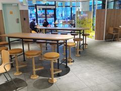 -麦当劳(万达广场店)