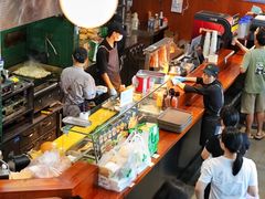 -魏斯理汉堡(西安沣东吾悦店)