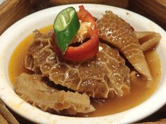-怀德酒楼·粤菜·海鲜·茶点(宝安国际机场店)