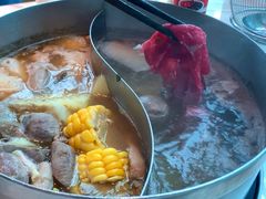 -为什么牛潮汕牛肉火锅(中信广场店)