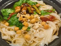 -黄山西海饭店-自助餐厅