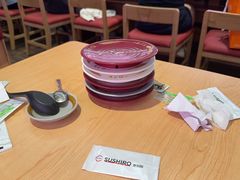 -寿司郎(皇庭广场店)