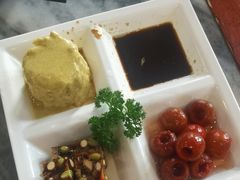 -都一处烧麦馆(前门店)