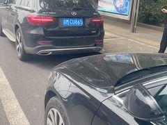 -北京鹏龙大道奔驰4S店(纪家庙店)