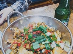 -湘聚缘湘菜馆(斜土路店)