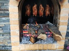 -火刻北京烤鸭(市北区·鲍岛市场店)