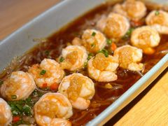 -蜜桃餐厅·伴山(绿宝广场店)