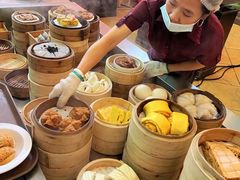 -龙的酒楼·手工早茶·顺德菜(近良路店)