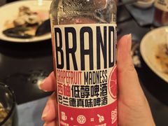 -盛宴自助餐厅(运达喜来登店)