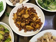 -东山茶寮(新安店)