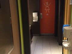 -麦当劳(团结湖店)