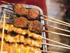 -伊隆斋(什刹海店)