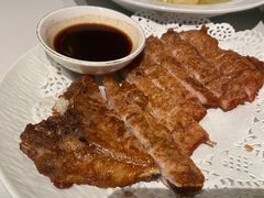 -顶特勒·黄鱼馆·特色菜(上海大世界店)