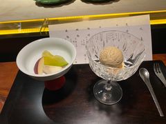 -元熹会席料理