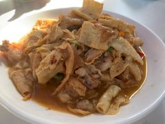 -黄牛肉馆·皖南土菜