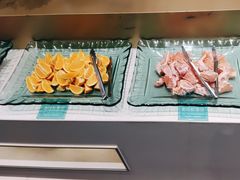 -麻辣空间·清油火锅(万达广场店)