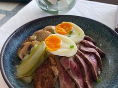 -L'Arome芳芳法国餐厅(仙林金鹰店)