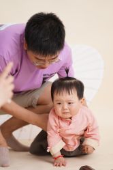 -布恩儿童摄影