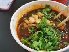 -丽华早点(大成路店)