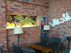 android_upload_pic-星巴克臻选(嘉定疁城国际店)