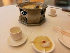 -蓝天宾馆·融合菜·宴席(解放大道店)