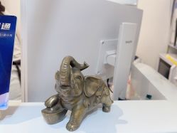 -桃色美甲沙龙
