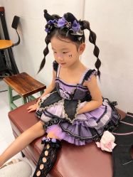 -倾城宝贝儿童摄影(浦东金谊店)