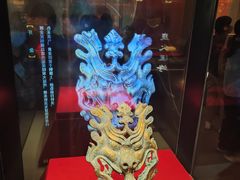 -北京大葆台遗址博物馆