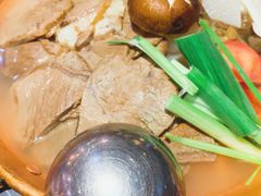 -品味泸沽湖•民族特色菜(大落水店)