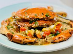 -荟廷·晶萃(静安寺店)