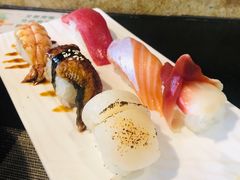 -山葵家·创意料理(宁波来福士店)