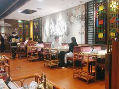 -点都德(春熙路群光广场店)