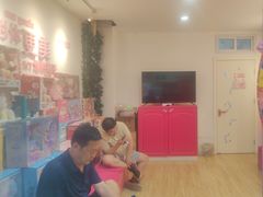 -桃子公主舞蹈培训(万柳校区)