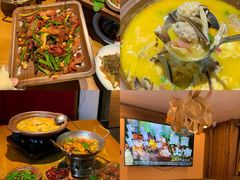 -隔壁老王·家常云南菜(花巷店)