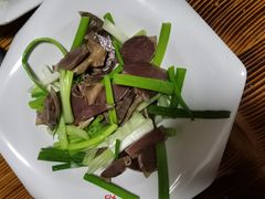 -老杨头烧烤(博烤堂店)