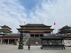 -保利石象湖景区