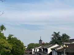-观潮胜地公园