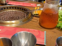 -一品诚记烤肉(大连柏威年购物中心店)