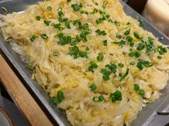 -很久以前羊肉串(中山公园店)