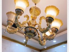 -城一锅涮烤羊蝎子·烤串