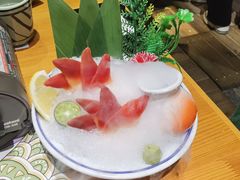 -七涧谷·元气食堂(塘下店)