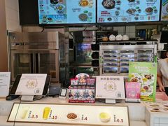 -真功夫(君逸世家店)